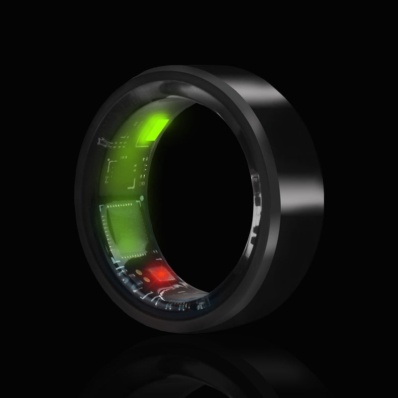 Load image into Gallery viewer, health Smart Ring
